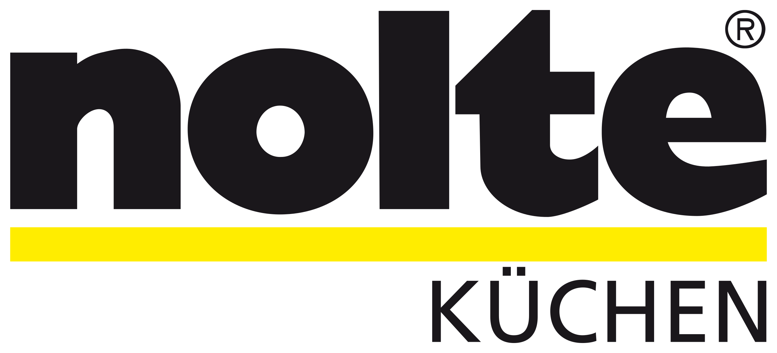 Logo | Nolte Küchen